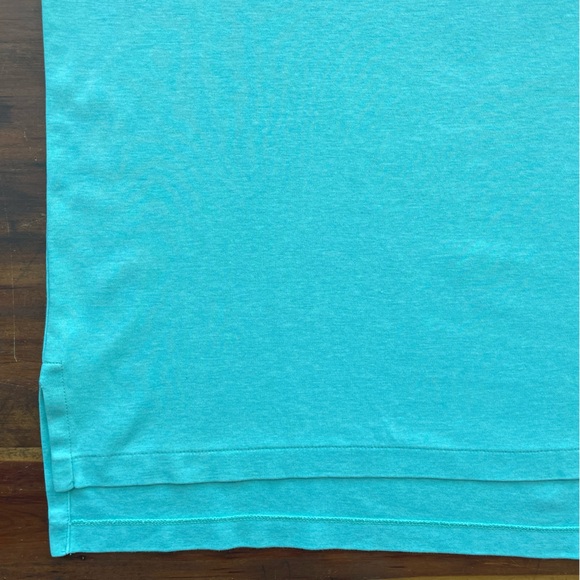 Men’s Polo Ralph Lauren Short Sleeve Classic Fit Soft Cotton Polo/Collared Shirt - Picture 10 of 12